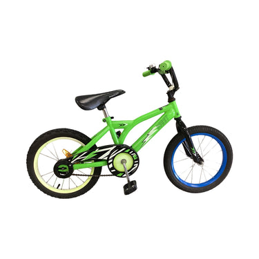 Burst  Bike - 16
